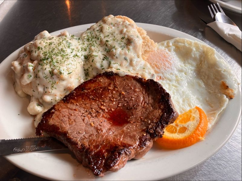 Why Gramma's Corner Kitchen Keeps People Coming Back