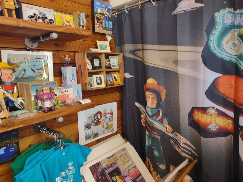 Friendly Staff Who Actually Know Their History