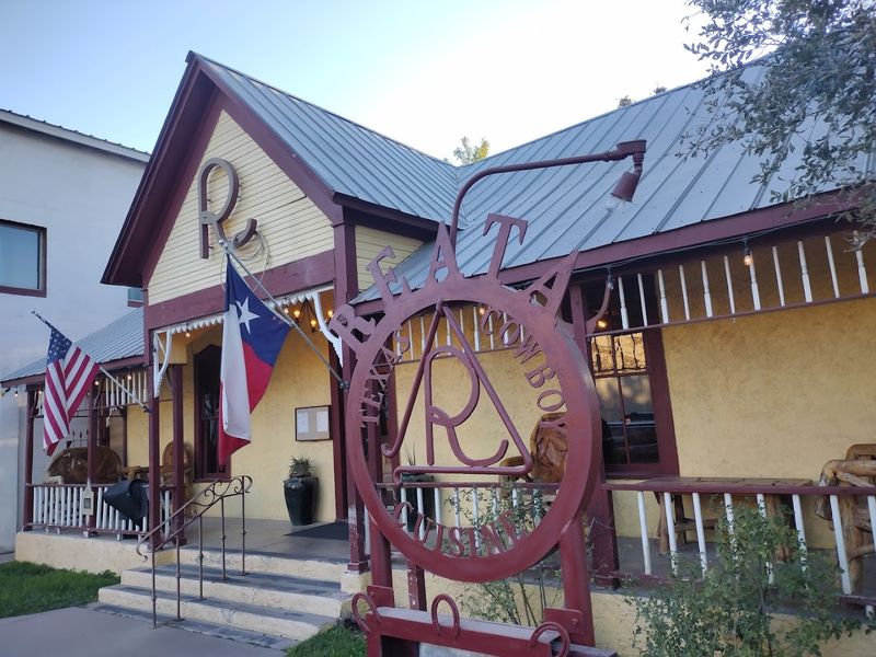 A Building With a Story to Tell