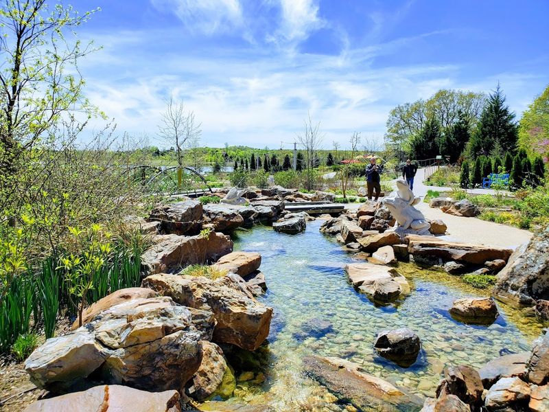 Prairie Trail Walks Feel Like a Different World Entirely