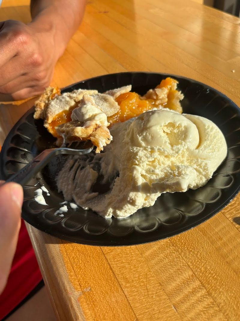 Ice Cream Somehow Finds A Way To Complicate The Decision Even More