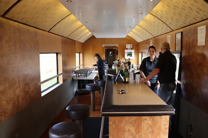 The Ride and Dine Excursion That Brings Local Food and Scenic Views Together