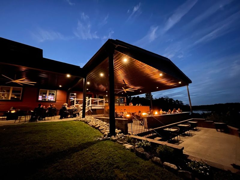 Visiting Newfield: The Town Behind the Restaurant