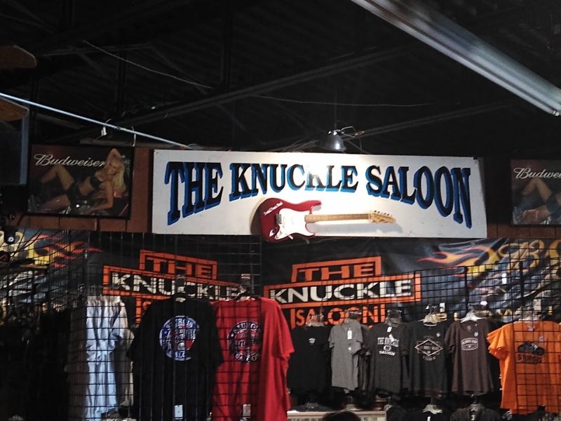 Live Music That Keeps The Party Going