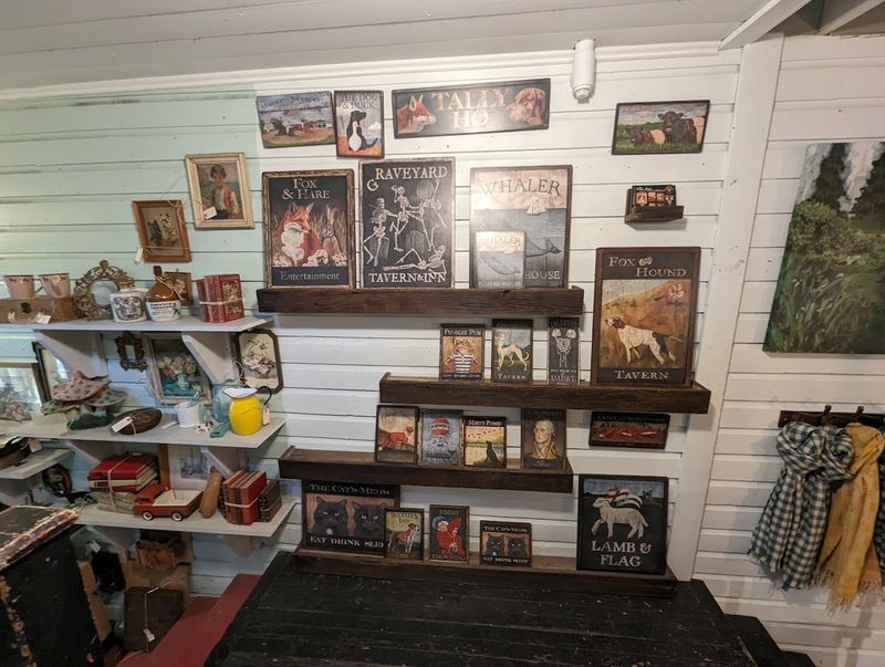 Online Shopping for the D.C. Area Crowd