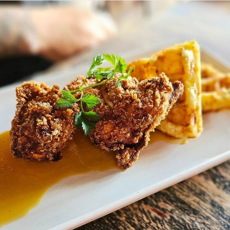 Crispy Chicken Lollipops: The Dish Everyone Talks About