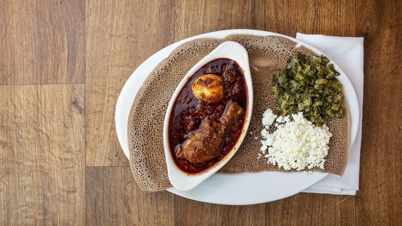 Spicy Stews That Deserve Their Own Fan Club