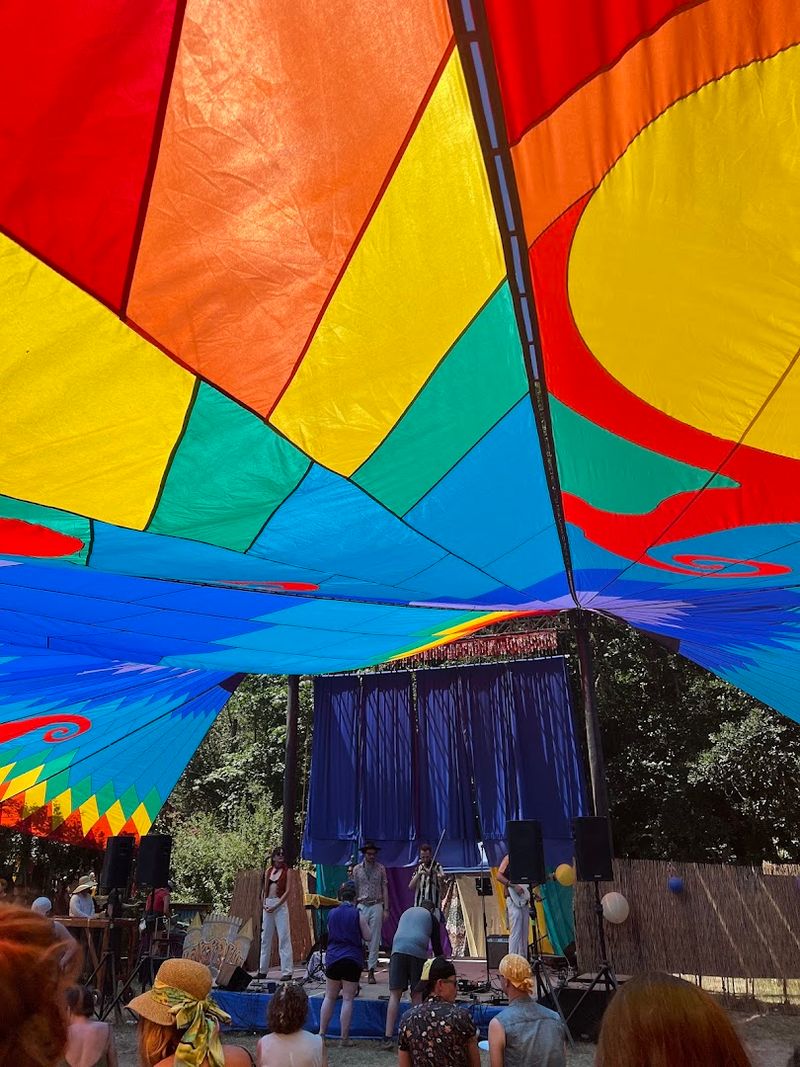 Family-Friendly Magic for Every Age Group