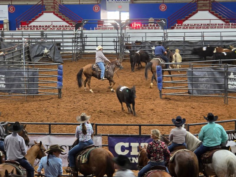 Over 35 Events A Year Means There Is Always A Reason To Visit