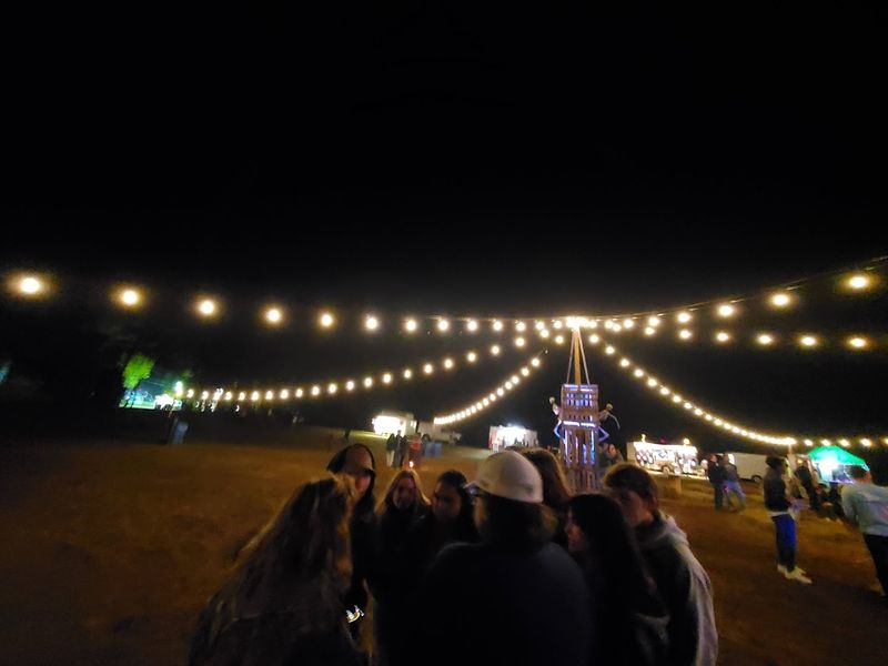 The No-Scare Night Makes This a Surprisingly Family-Friendly Destination