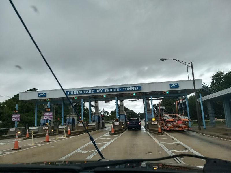 Why Nervous Drivers Actually Make It Across