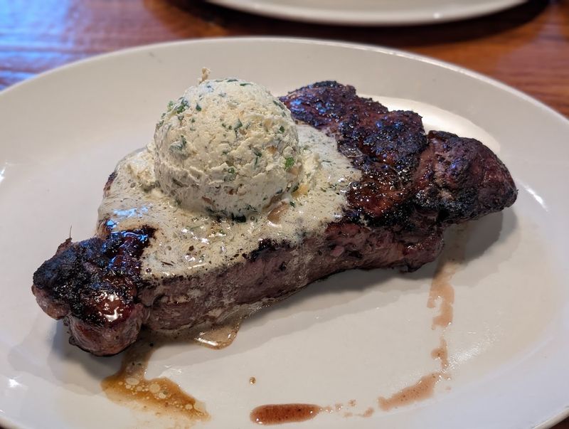 Prime Steaks That Justify Every Expectation