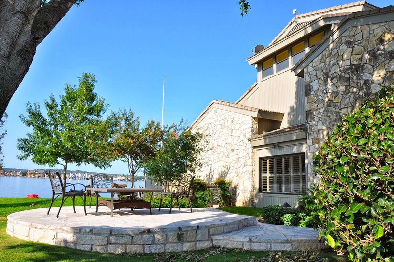 Real Estate Boom and the Changing Skyline