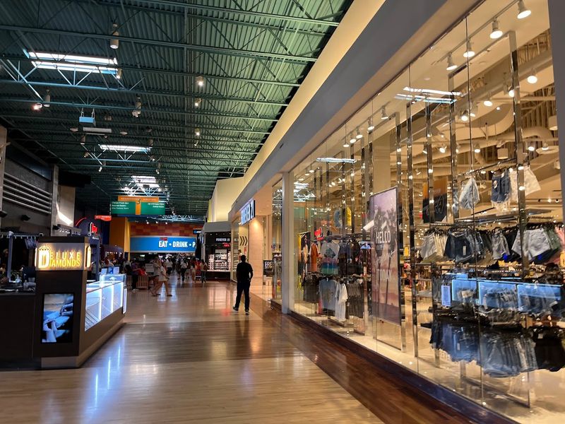 Enter The Loop And Realize This Place Is More Than Shopping