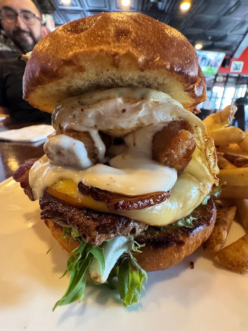 The Cheeseburger That Started the Obsession