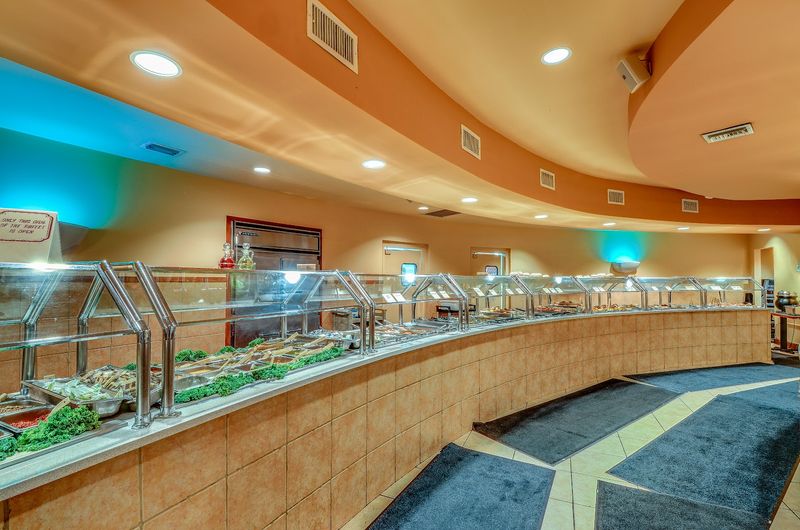 Tropical Energy Kicks In Before The Plate Even Fills