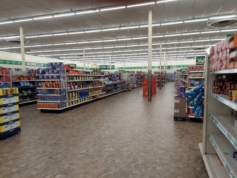 A Store That Earns Its 