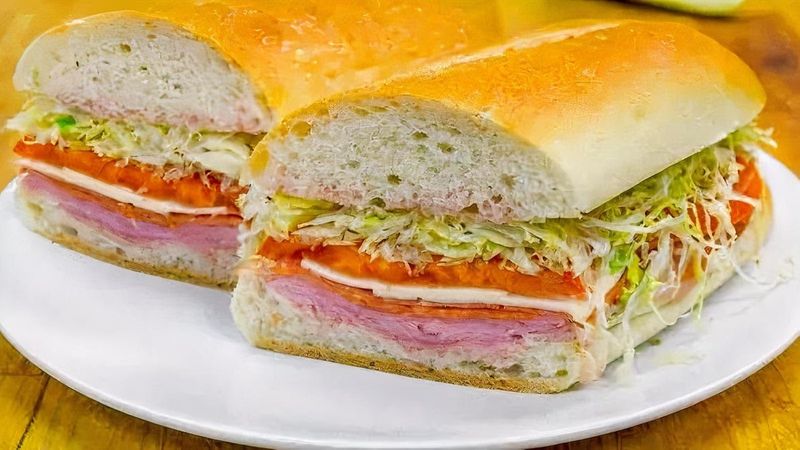 The Italian Sub: A Classic That Earns Its Reputation