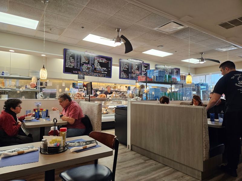 A Deli With Old-School Roots and Real Character