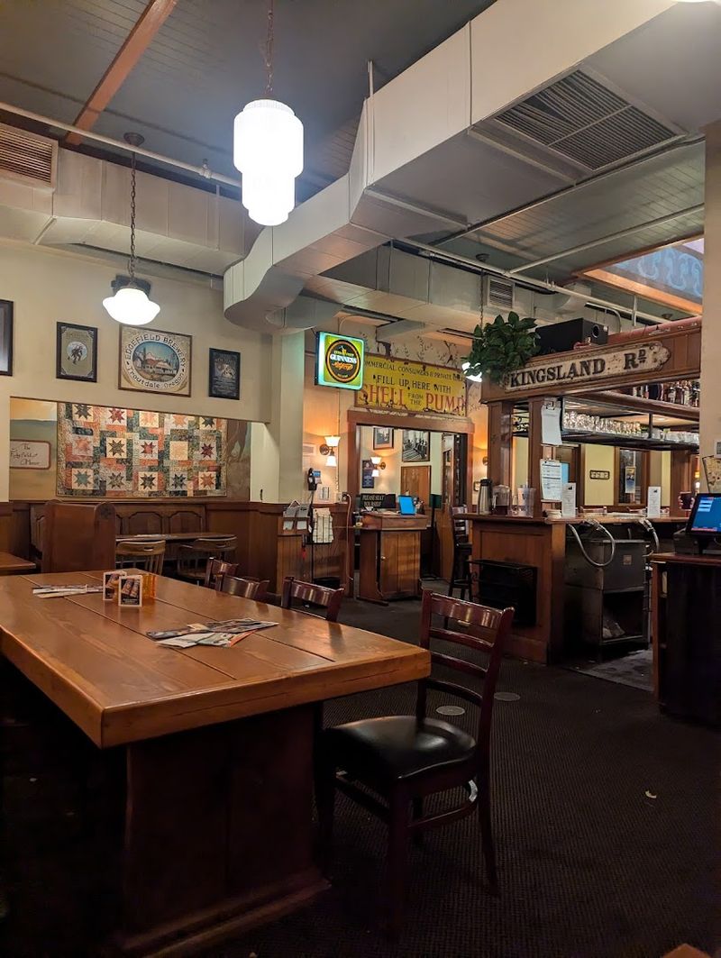 A Historic Building With Real Character