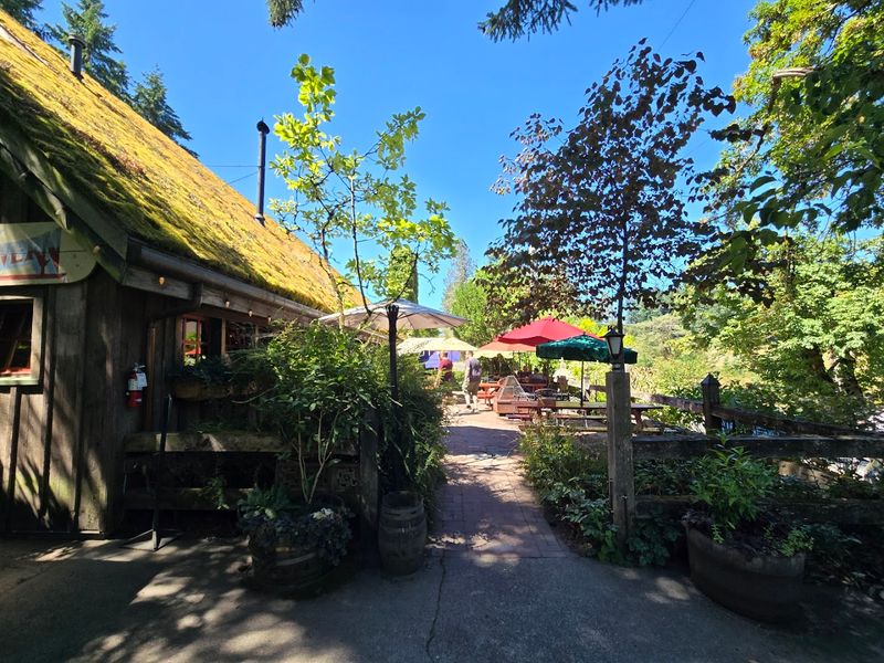 A Location That Feels Like a Getaway Without the Drive