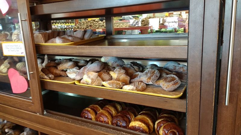 Homemade Pastries and a Bakery Worth Stopping For