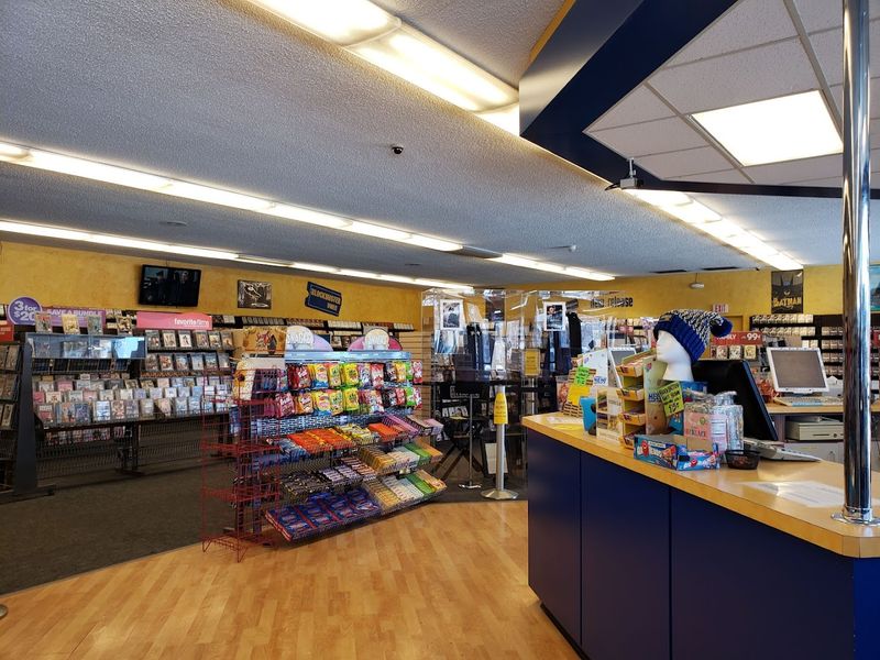 Exclusive Blockbuster Merchandise You Can Only Get Here