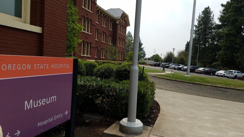 The Architecture That Refuses to Be Ignored