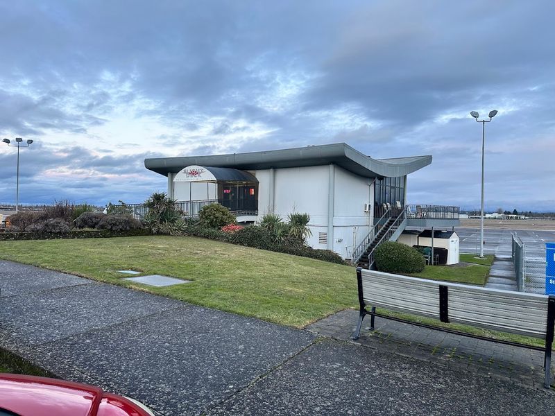 Outdoor Seating Puts You Even Closer to the Action