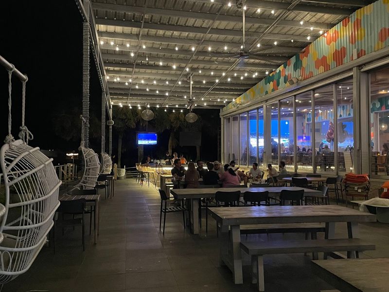 The Interior Atmosphere Is Worth Mentioning on Its Own