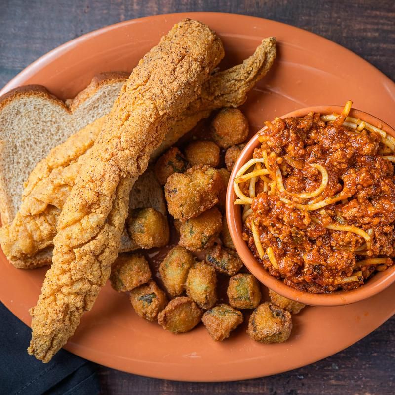 Fresh Daily Means Something Here