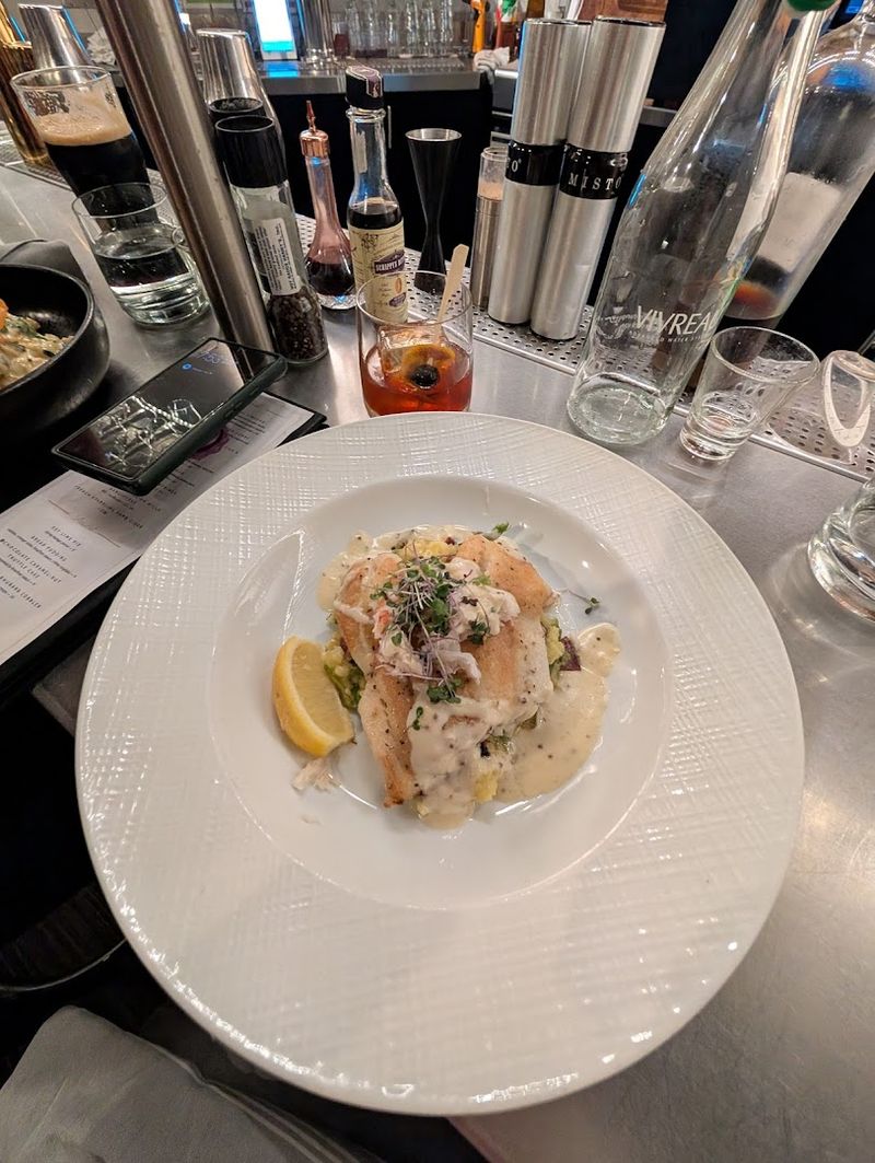 The Service That Elevates the Experience