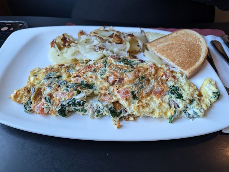 Breakfast That Earns the Early Wake-Up Call