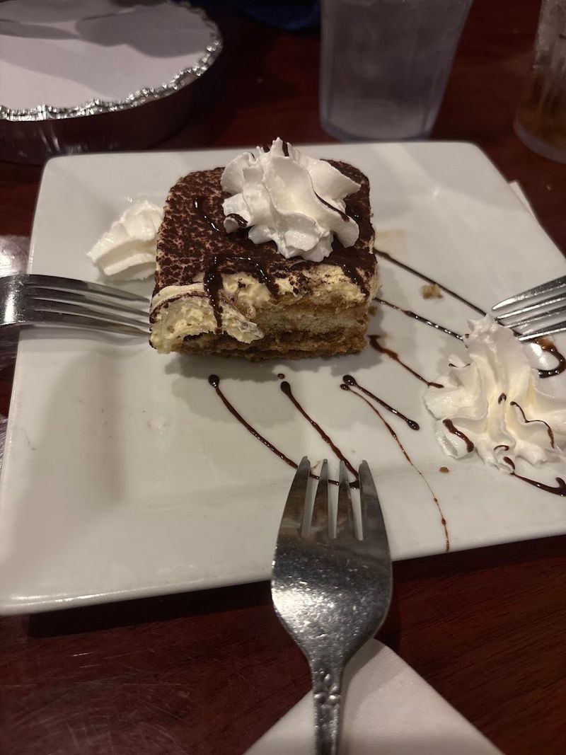 Desserts Worth Saving Room For