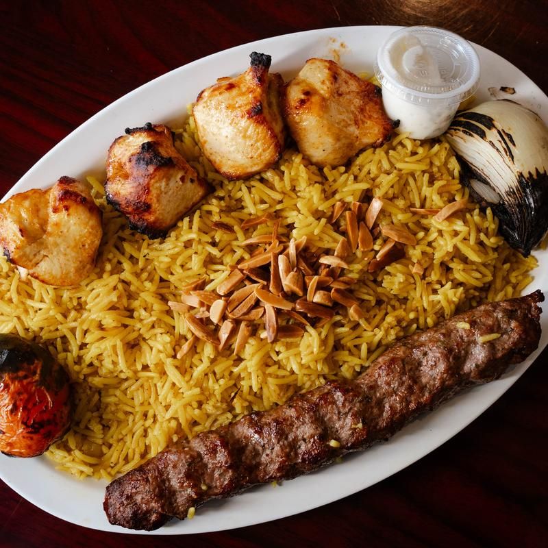 Kabobs That Prove Simplicity Is Genius