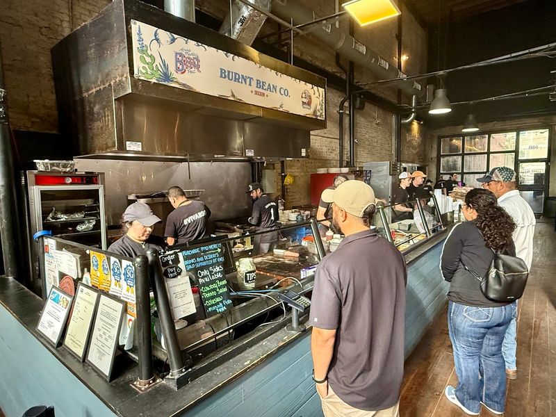 The Atmosphere: A Museum of Small-Town Texas