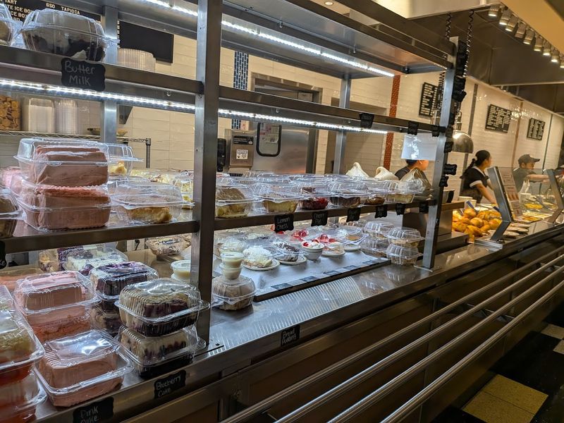 What the Cafeteria Line Actually Feels Like