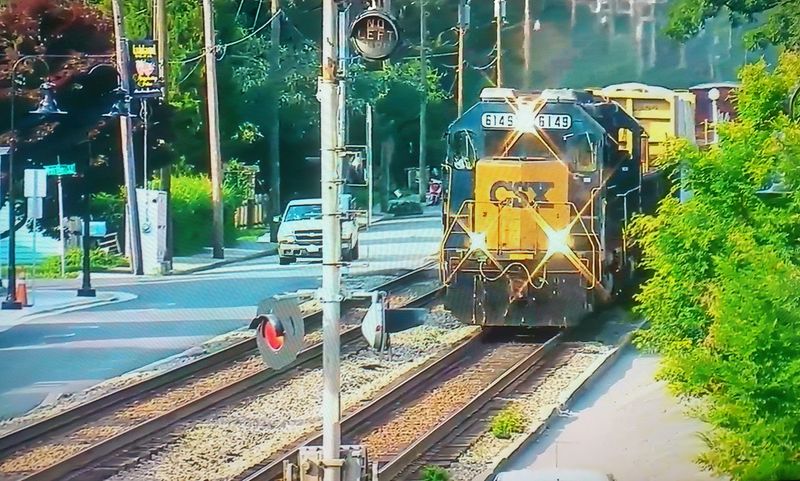 Historic Downtown Ashland: Victorian Vibes and Walkable Wonders