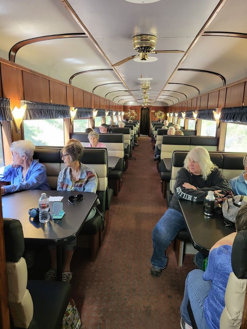 The Staff Who Make the Whole Thing Work