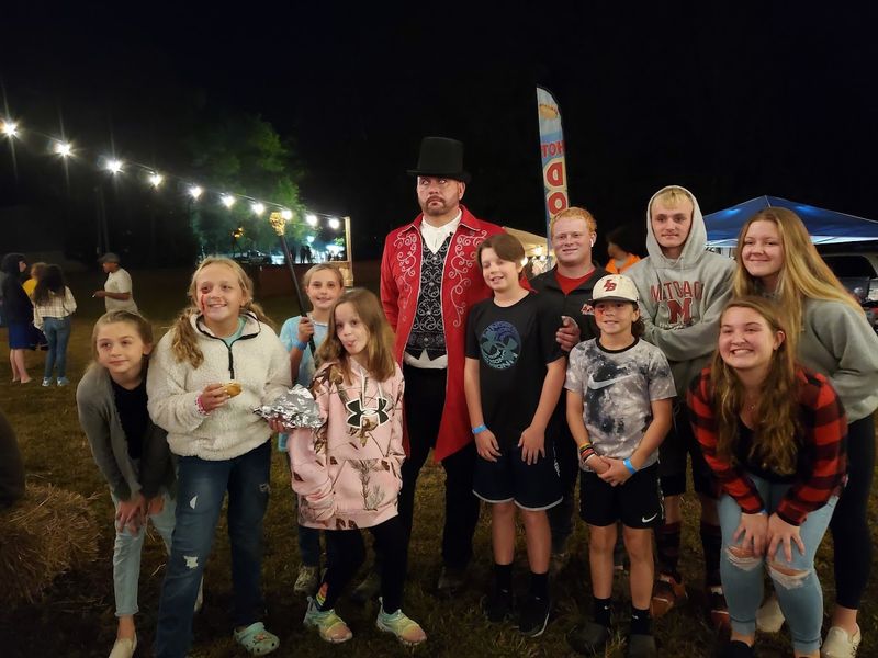 This Is a Family-Owned Operation With Real Heart Behind It