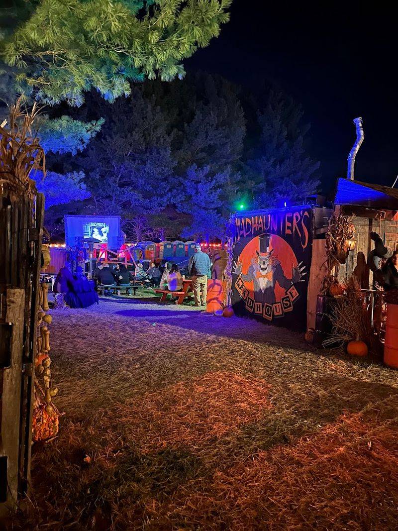 The Set Design That Messes With Your Head