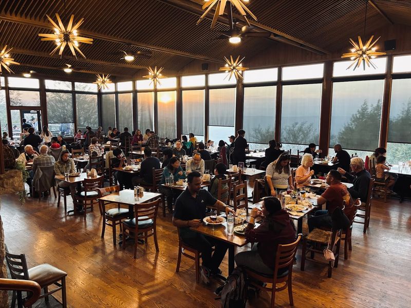 The View From The Main Dining Room Deserves Its Own Spotlight