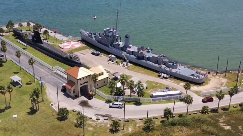 Getting There and Navigating the Park