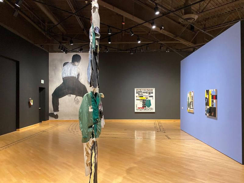 Galleries Change Regularly, So Repeat Visits Never Feel Like Reruns