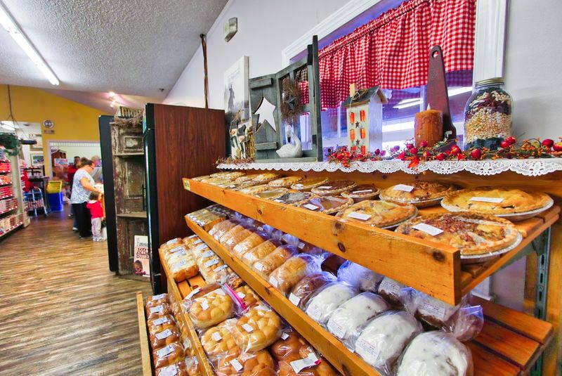 The Delaware Food Stop That Earns A Repeat Visit