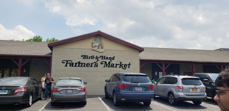The Pennsylvania Market Stop That Can Easily Fill Your Day