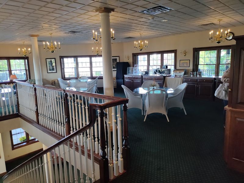 Why This Place Feels Bigger Than A Simple Buffet Stop