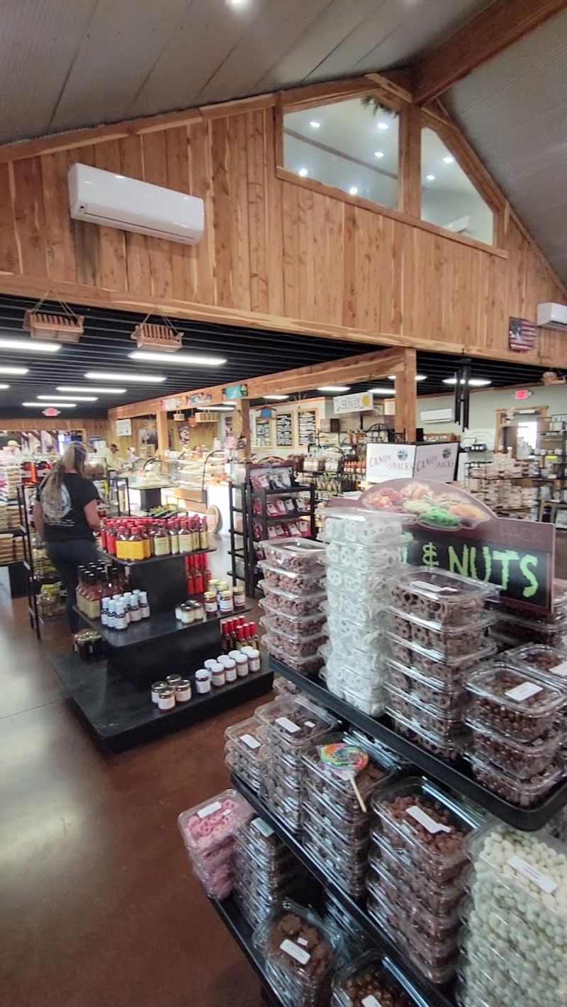 The Kentucky Food Stop That Earns A Place In The Plan