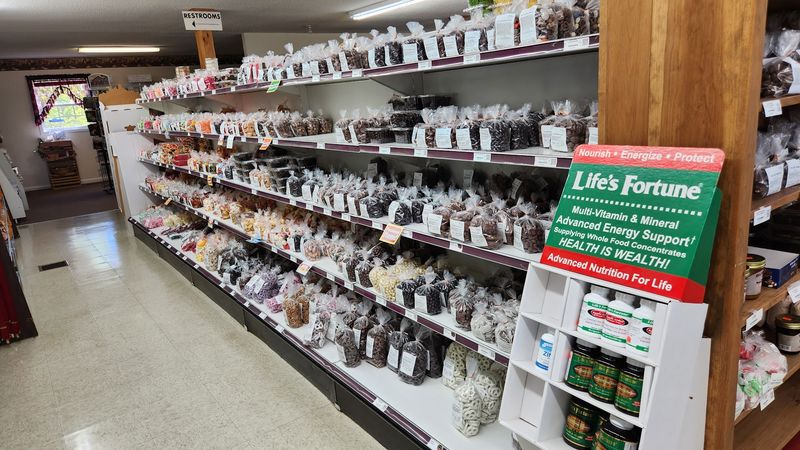 This Tennessee Store Makes Baking Plans Grow Fast