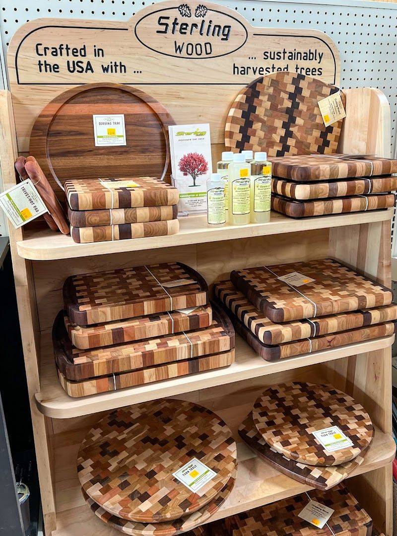 This Colorado Stop Knows How To Turn Restraint Into A Lost Cause